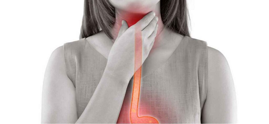 Thyroid Symptom In Hindi
