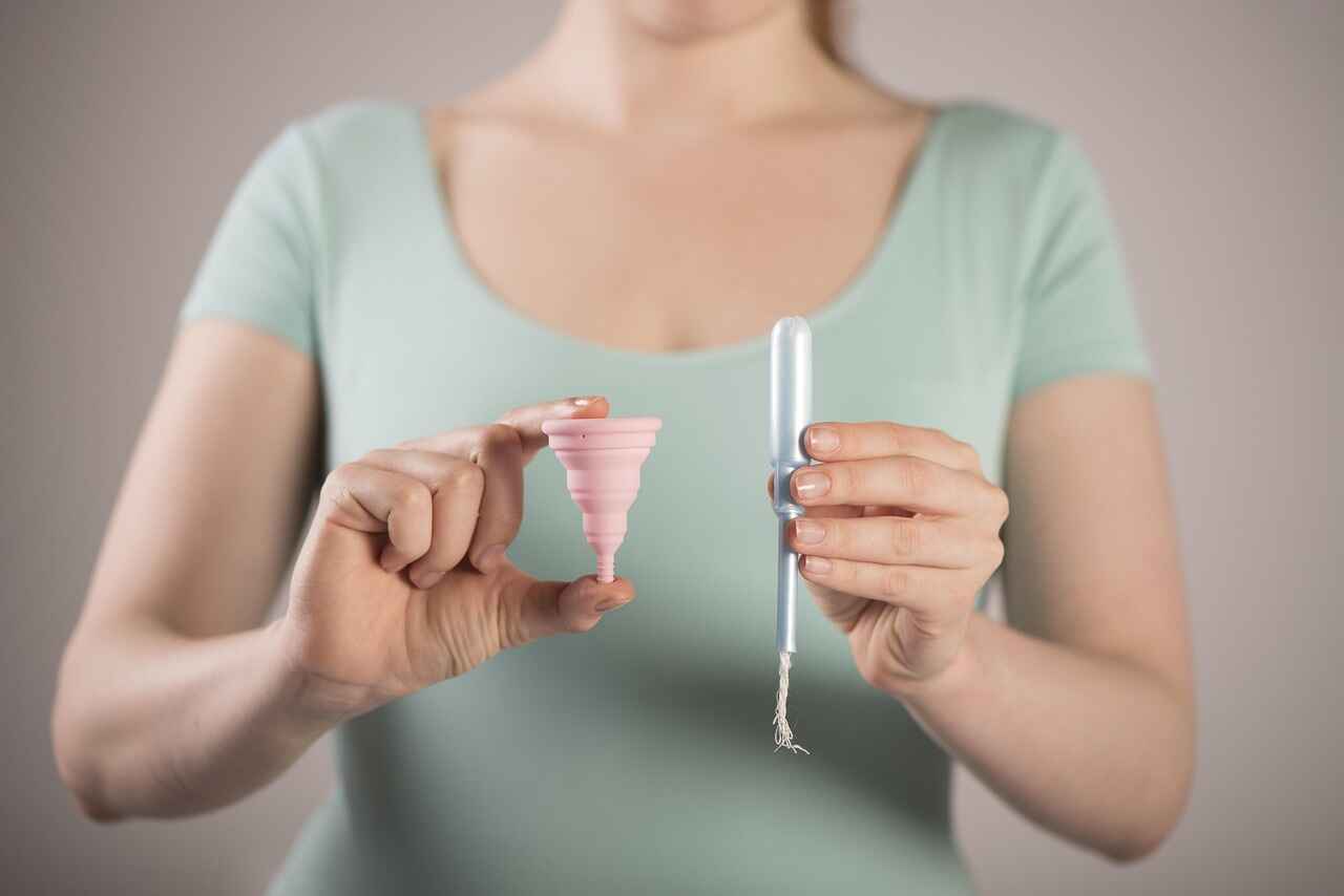 Period Problem In Women