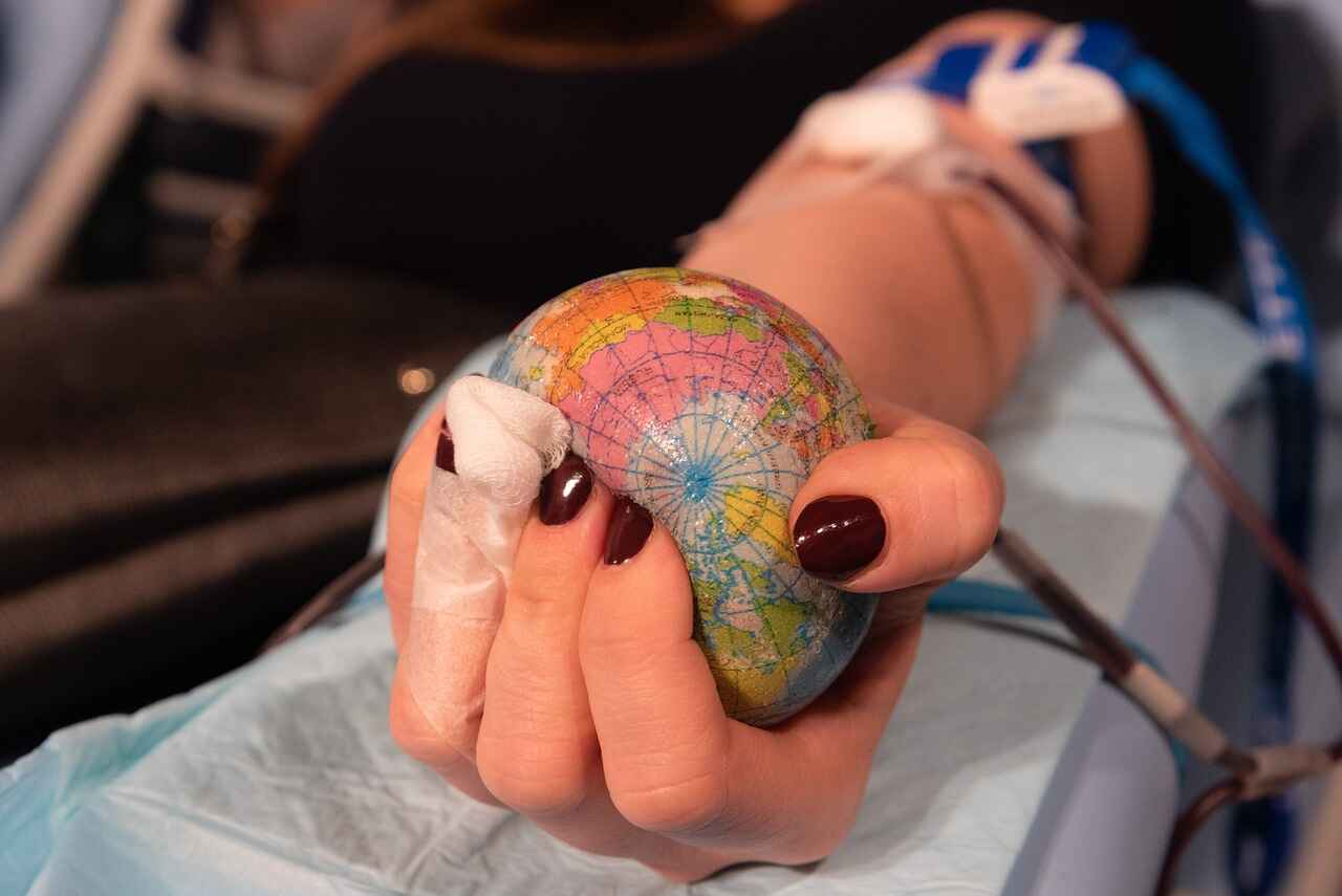 Blood Cancer Symptoms