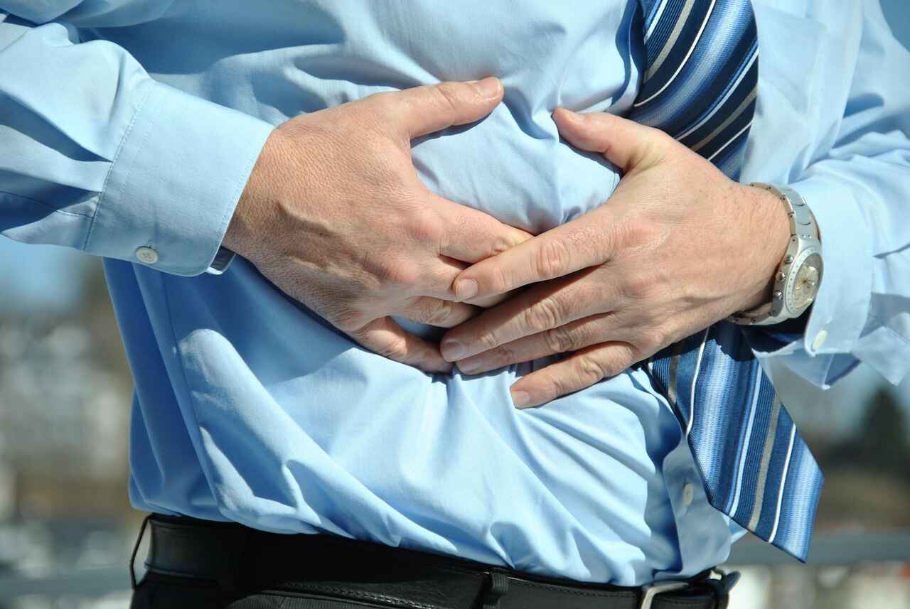 Kidney Kharab Ke Lakshan