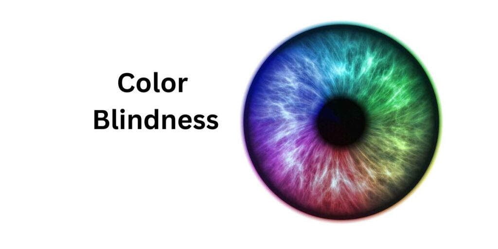 Color Blindness