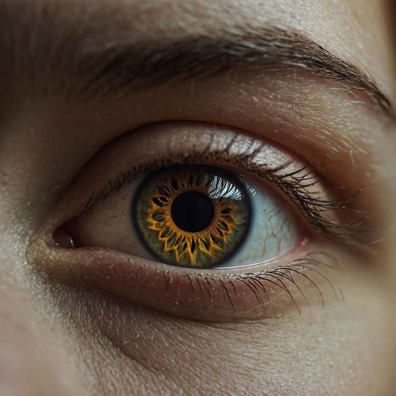 Color Blindness