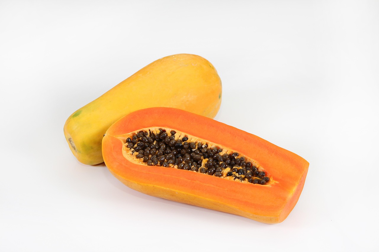 Papaya Benefits