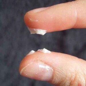 White Discharge Before Period